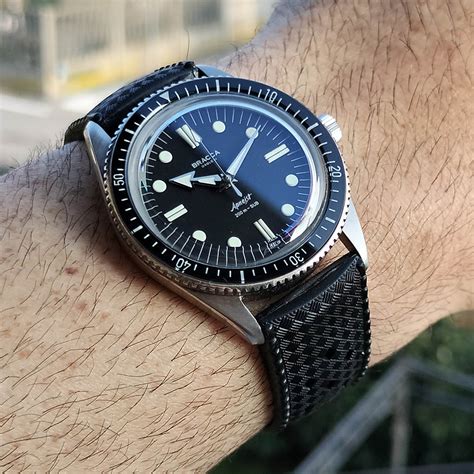 marco bracca orologi